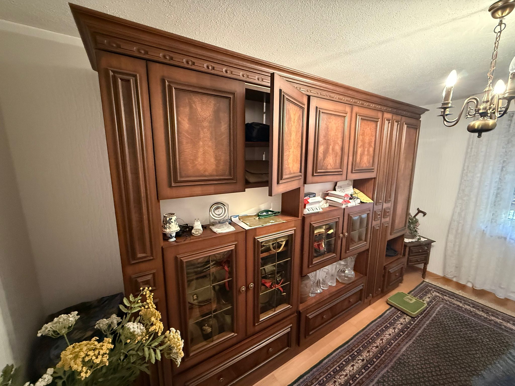 Räumung und Reinigung Luzern