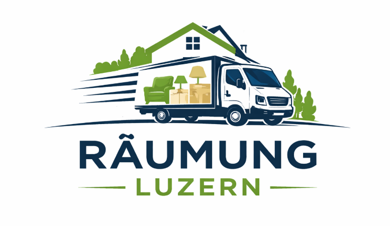 Räumung Kanton Luzern