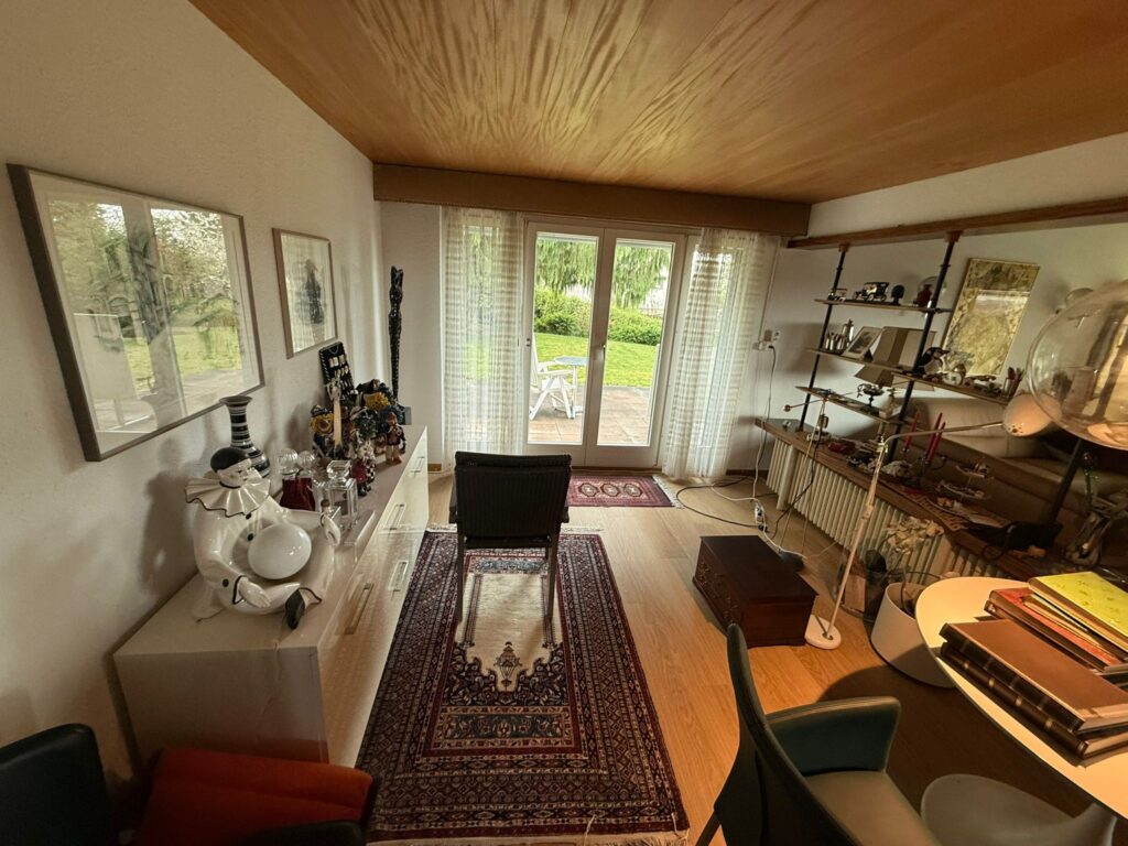 Räumungsofferten Luzern